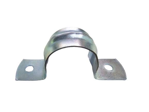 ABRAZ GRAMPA OMEGA PARA CAÑO LUZ 7/8"