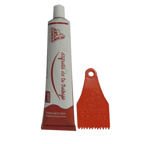 ADHESIVO DE CONTACTO 40ml "CONGO"