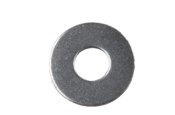 ARANDELA DE HIERRO GALV. 1/4 X 19" ACCESORIO