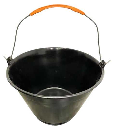 BALDE PVC ALBAÑIL ECO