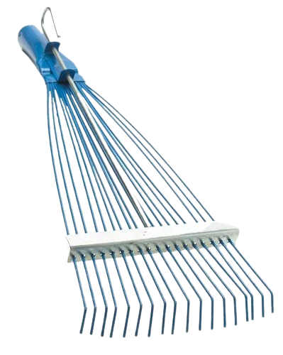 BARRE HOJAS METAL SIN CABO "TOTH"