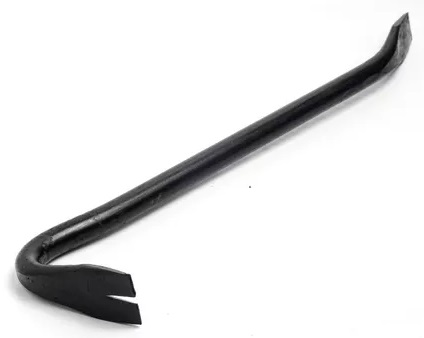 BARRETAS DE 50 CM. X 3/4 "VIRGA"