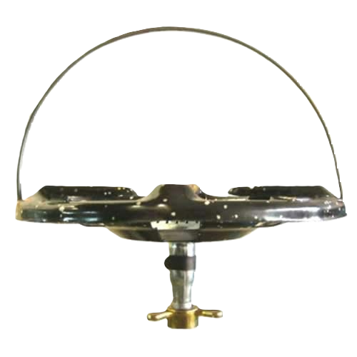 CALENTADOR P/ GAS ENVASADO ENLOZADO 3KG