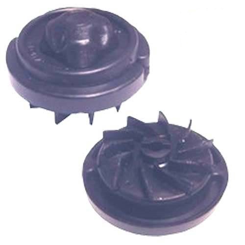 CARRETEL PARA BORDEADORA UNIVERSAL