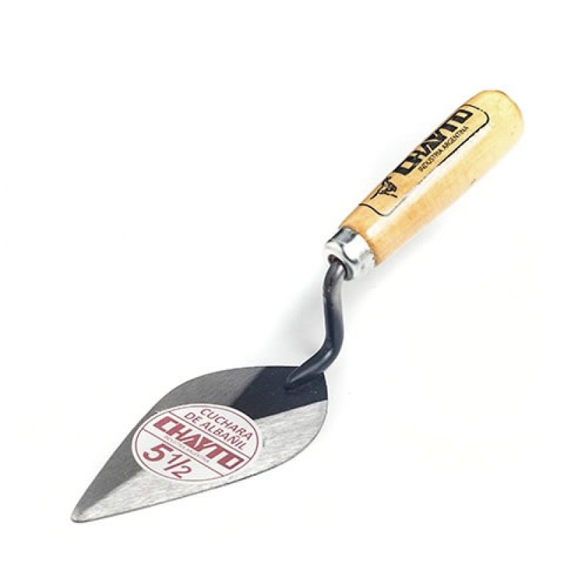 CUCHARA Nº 5 1/2 "CHAYTO"