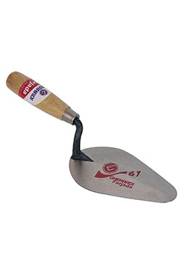 CUCHARA Nº 6 "GHERARDI"