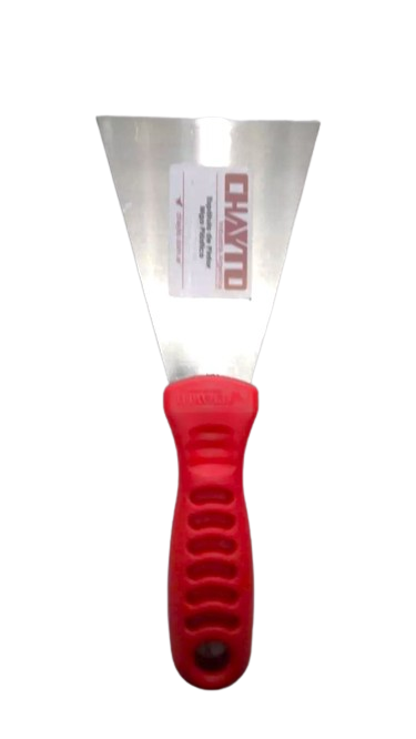 ESPATULA MGO. PLÁSTICO 8 cm. "CHAYTO"