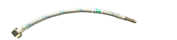 FLEXIBLE MALLADO AGUA MONO X 40 LARGO