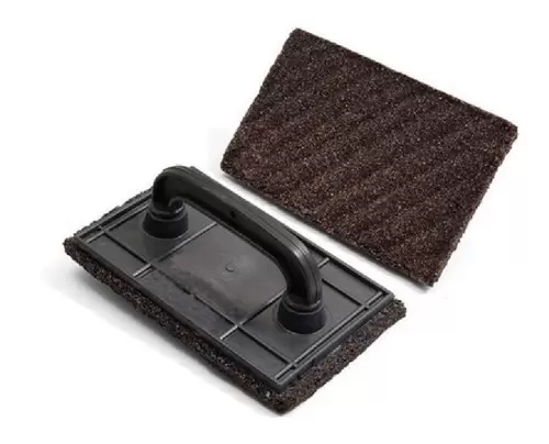 FRATACHO ABRASIVO MEDIANO