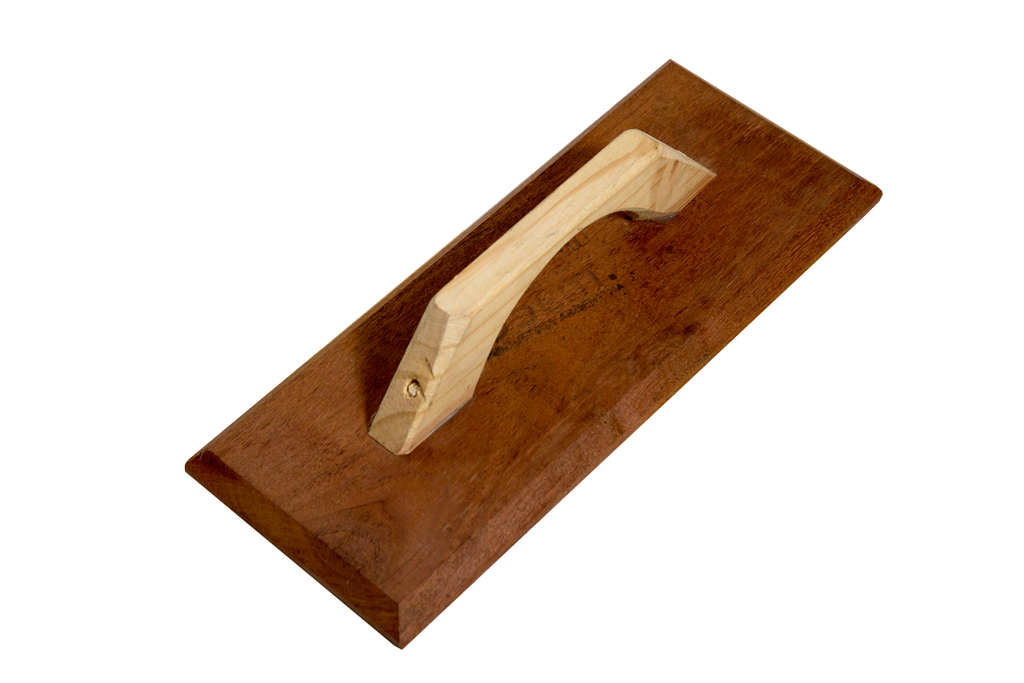 FRATACHO ALGARROBO 25 cm. C/TARUGO