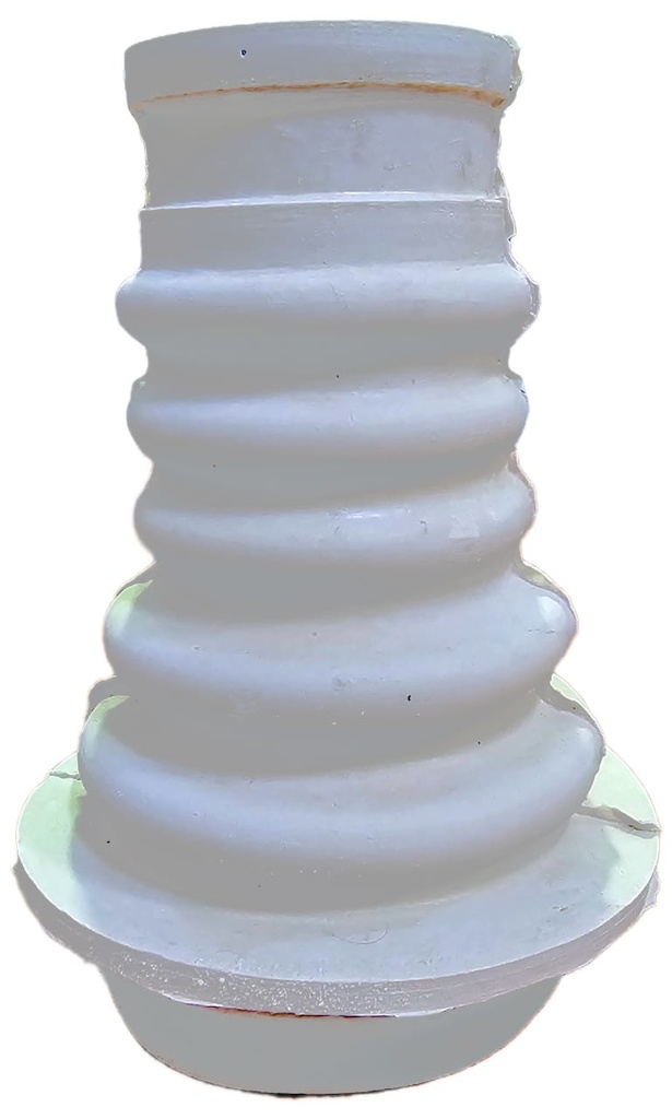 FUELLE DE GOMA XL