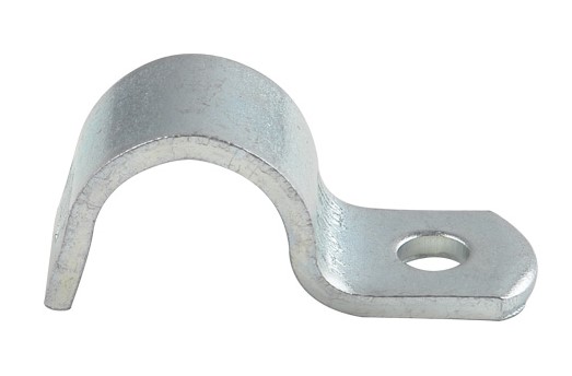 GRAMPA 1/2 OMEGA P/CAÑO Hº 1" (32 mm)