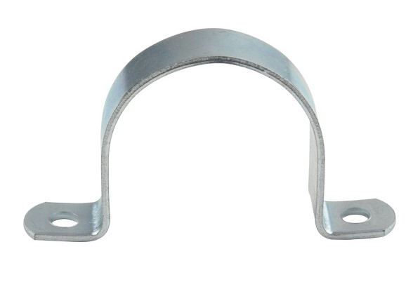 GRAMPA OMEGA P/CAÑO PVC 160mm 6" Hasta agotar