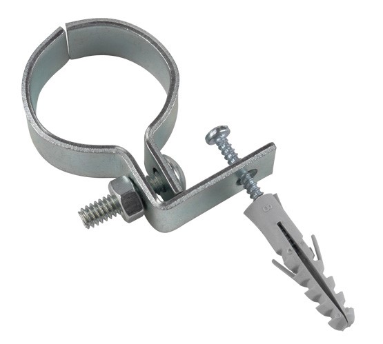 GRAMPA PARA CAÑO DE ARRIMAR 1"