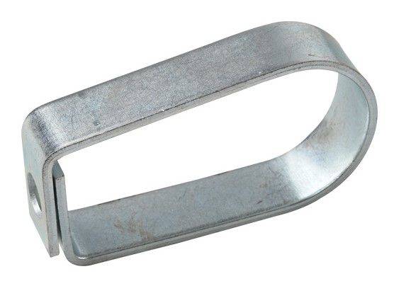 GRAMPA PERITA (COLGANTE LAZO) 2 1/2"