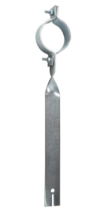 GRAMPA T/BARRAL 1 1/2" x 30 cm. (ESP)