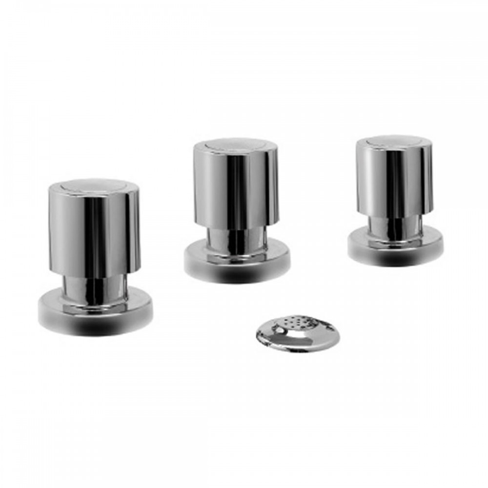 GRIFERIA BIDET C/SOP. NOVA PLUS "HYDROS"