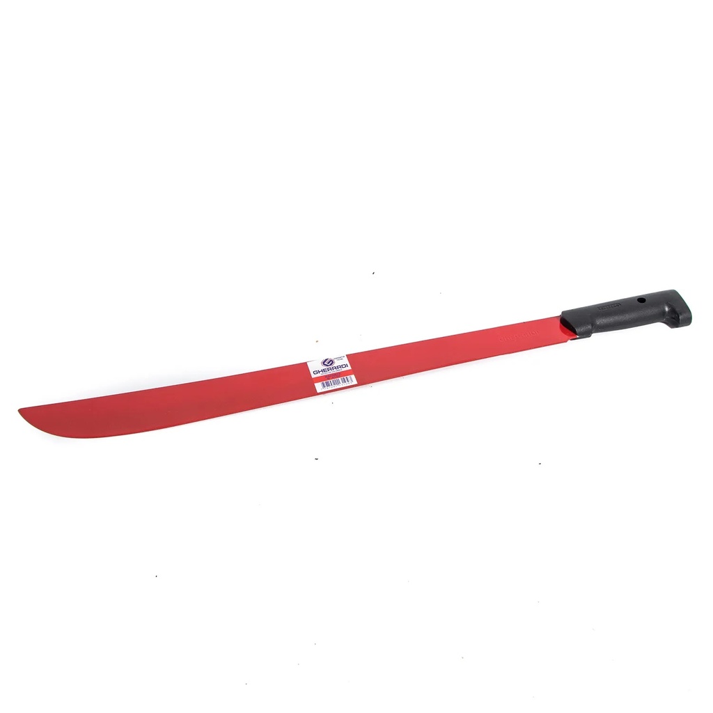 MACHETE Nº20 "GHERARDI"