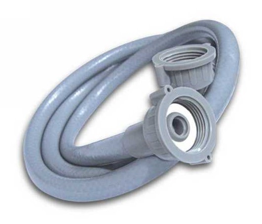 MANGUERA CARGA 1,50 mts. LAVARROPA