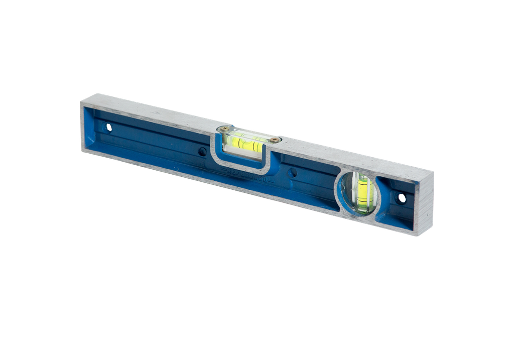 NIVEL ALUMINIO "ANEMI" 30 cm.