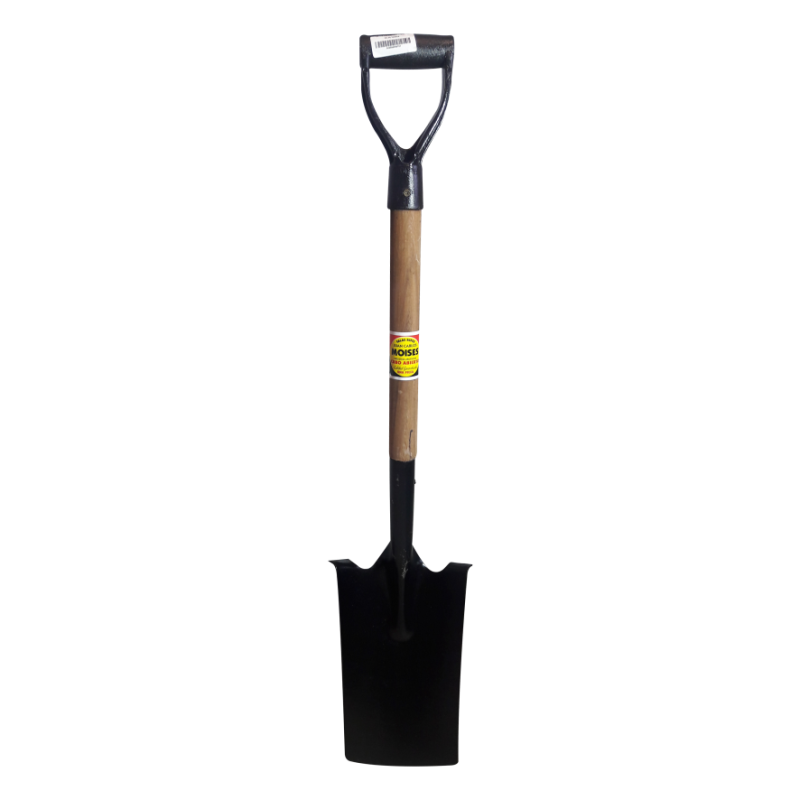 PALA PUNTA CABO MADERA EMP. PVC "MOISES"