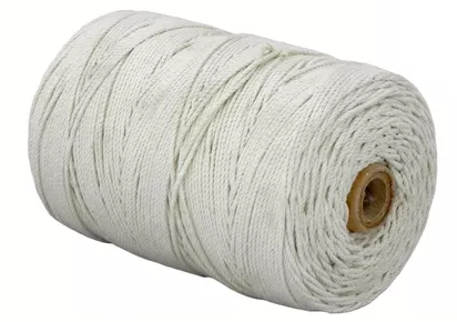 PIOLIN DE ALGODON Nº30 DE 1KG.