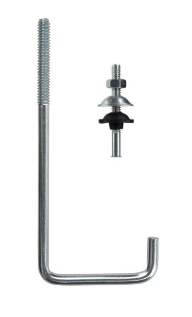 PNI 15 x 45 x 160 C/ACC. (8 FIBRO)