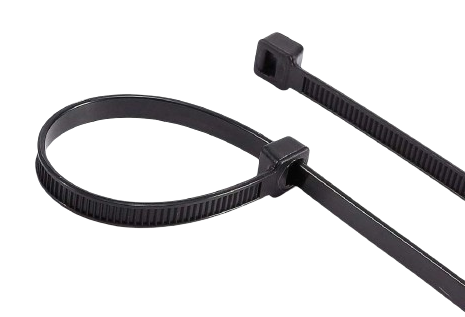 PRECINTOS 200 x 4,8 mm (100 UN.)