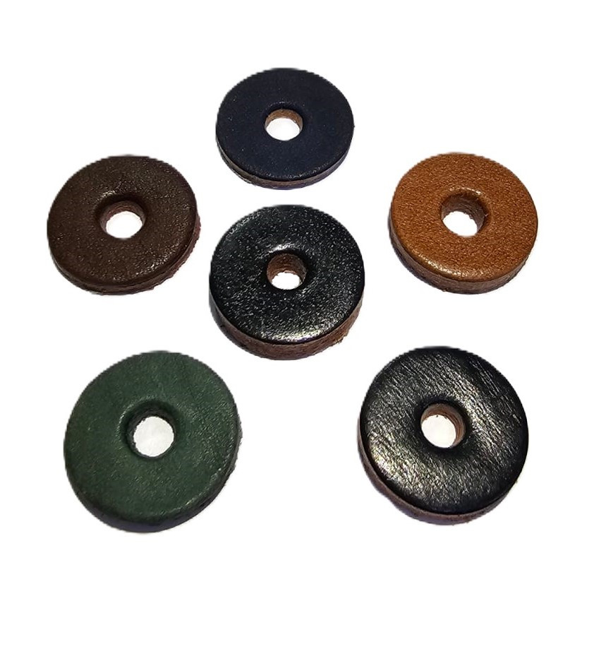 REPUESTO VALVULA CUERO 3/4" (x100)