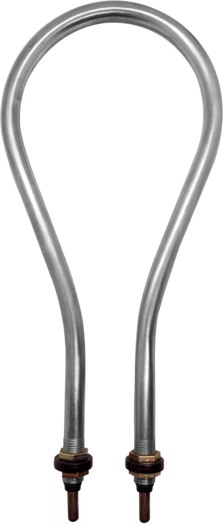 RESISTENCIA CALEFON DE ALUMINIO