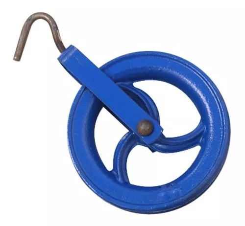 ROLDANA DE 20 cm. "TOTH"