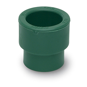 TERMOFUSION CUPLA REDUCCION 32/25mm