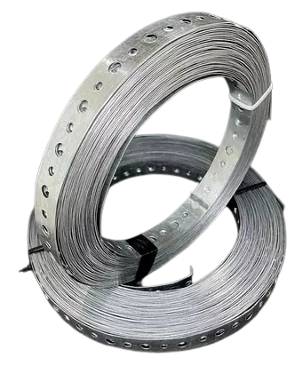 FLEJE PERFORADO 7X19 x5mts