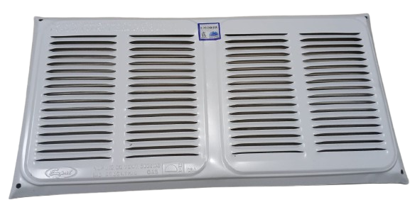 REJILLA VENT ESM APR 200 15x30 x25u nuevo mod
