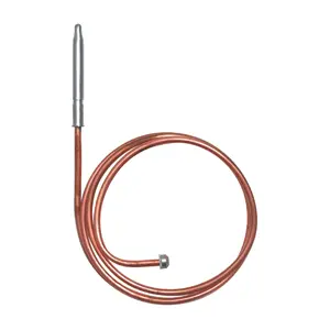 TERMOCUPLA SIN SOPORTE 1000mm