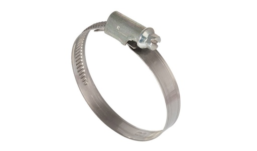 [0709] ABRAZADERA "PERFECTO" 16-27 / 12 mm.