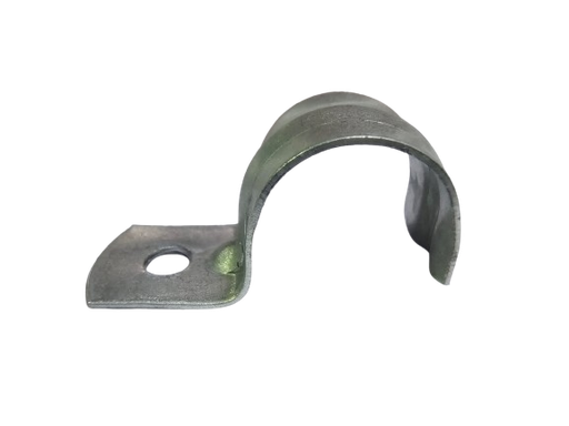 [1112] ABRAZ GRAMPA 1/2" OMEGA PARA CAÑO LUZ 5/8"