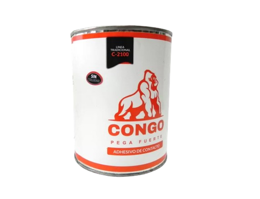 [2257] ADHESIVO DE CONTACTO 200ml  "CONGO" 