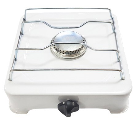 [1329] ANAFE 1 HORNALLA P/GAS ENVASADO