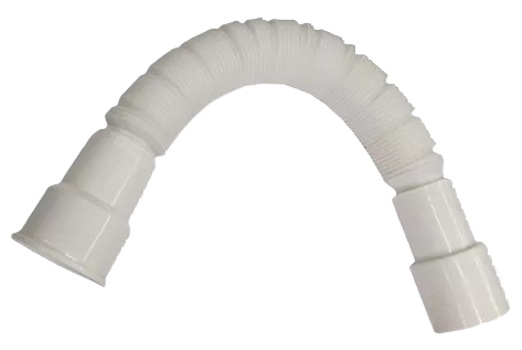 [0502] BAJADA CONEX. FLEX. 40-50 MM "BONOMINI" 