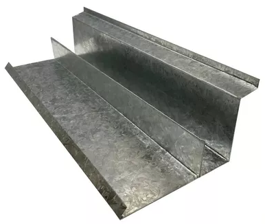 [630] BANDA PEINE ZINC DE 0,33 MTS.