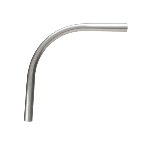 [1387] BARRAL P/BAÑO CURVO 1 X 1 MT. PULIDO