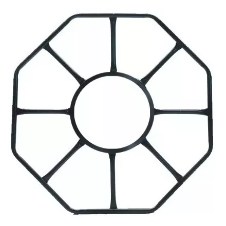 [1575] BASE DE TANQUE EXTRA GRANDE (1,12MT / 1100LT)