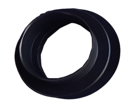 [1522] BASE INODORO PVC ARO DESPLAZADO "MUNI-PLAST"