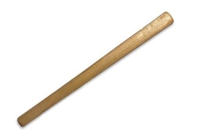 [299] CABO DE MAZA 25 CM.