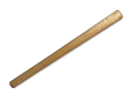 [301] CABO DE MAZA 35 CM. (1.5 A 2 KG)