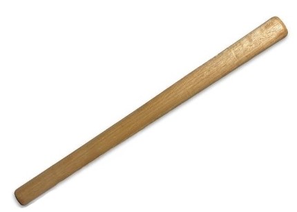 [535] CABO DE MAZA 40 CM (2.5 KG)
