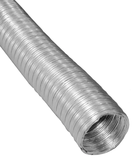 [179] CAÑO FLEX.ALUMINIO 3"