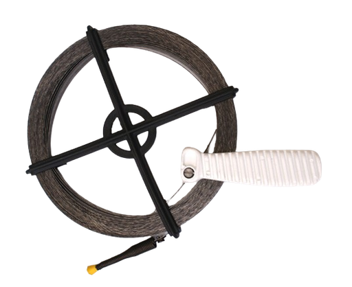 [1002] CINTA DESTAPA LAVATORIO 10 mts."TOTH"