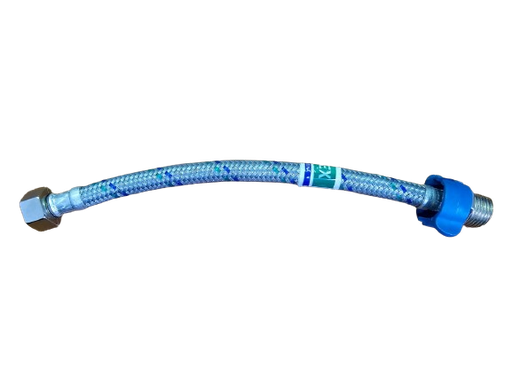 [694] FLEXIBLE MALLADO AGUA 1/2x25